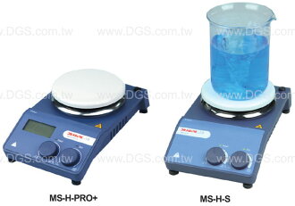 《DragronLab》電磁加熱攪拌器 5吋圓盤Stirrer with Heating