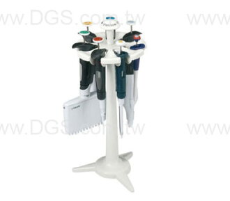 《GILSON》微量吸管架 Racks, Pipettor Stands