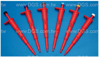 《Kartell》微量吸管 固定式 MinFix Pipette