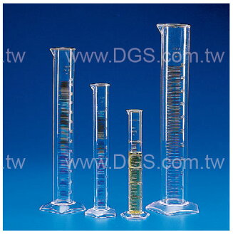 《Kartell》塑膠量筒 Cylinder, TPX Class B