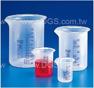 《Kartell 》無柄燒杯 Beaker without Handle, PP