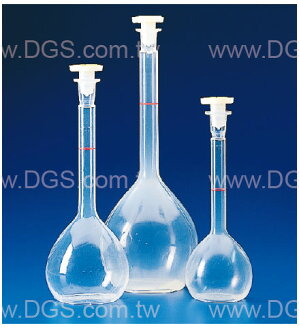 《Kartell》塑膠量瓶 Volumetric Flask, TPX