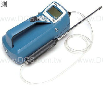 《TSI 》超細粒子計數器Particle Counter