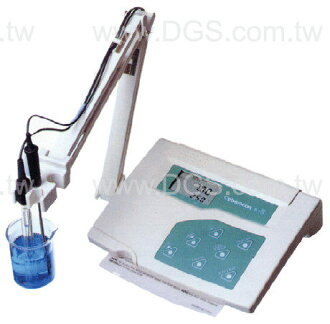 《EUTECH》桌上型 pH/ORP計PH/ORP Meter EUTECH