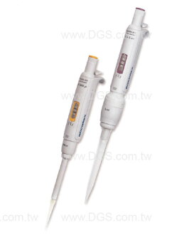 《SOCOREX 》微量吸管 可調式 Adjustable Volume Pipette