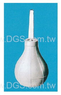 《台製》洗滌球 Rubber Bulb