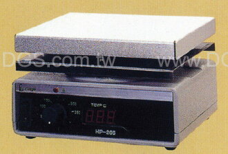 《台製》加熱板 Hot Plate