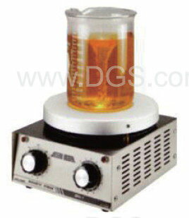 《台製》電磁加熱攪拌器 Stirrers/Hot Plate
