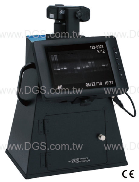 《台製》膠片影像系統Gel Digimage System