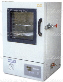 《台製》真空烘箱Vacuum Oven