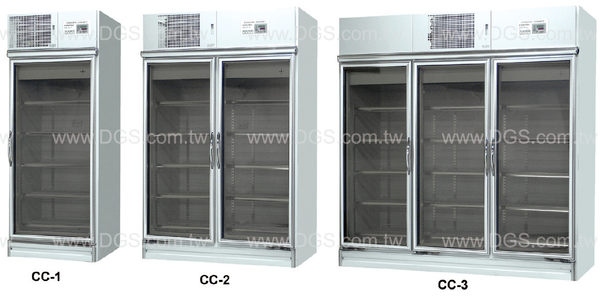 《台製》冷藏櫃Cooling Cabinet
