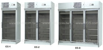 《台製》冷藏櫃Cooling Cabinet