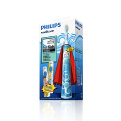 可傑  Philips 飛利浦 HX6311 兒童電動牙刷 公司貨  