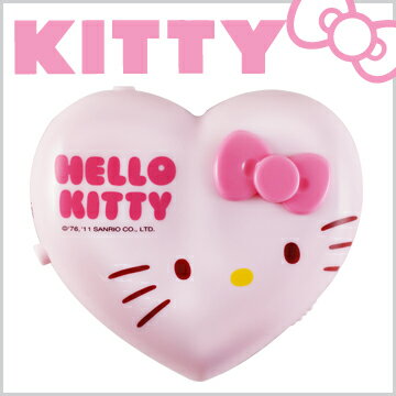 Hello Kitty 電子式暖爐 / 暖暖蛋 KT-Q01 【粉紅限定版】KT-Q01P(不含電池) 免運  