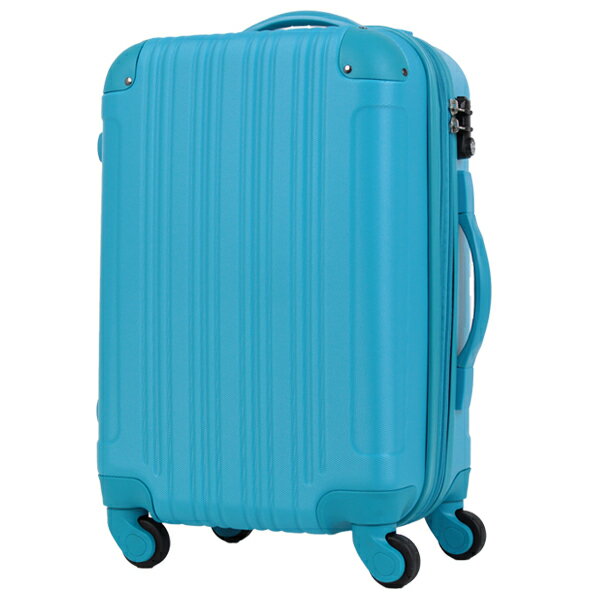 日本 LEGEND WALKER 5082-70-29吋 PC+ABS超輕量行李箱-天空藍