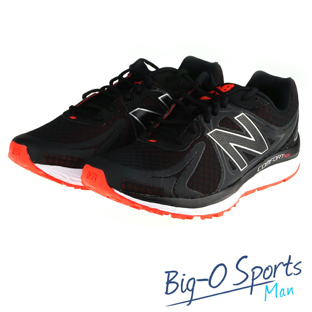 New Balance 紐巴倫 10 20 30 50 80避震跑鞋 男 M720RB3 Big-O Sports
