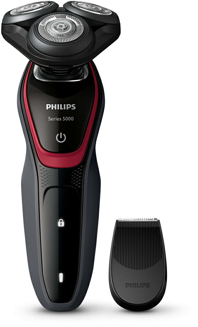 PHILIPS 飛利浦 Shaver series 三刀頭可水洗電鬍刀 S5130 / S-5130 ◤荷蘭原裝進口◢  