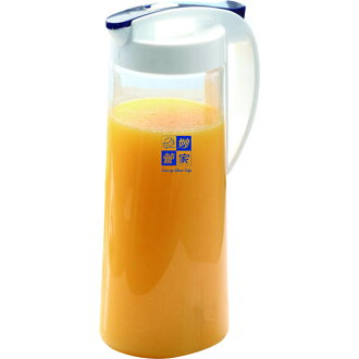 妙管家PC 時尚壺2100ml