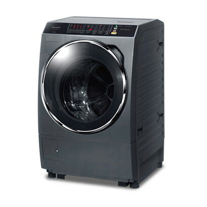 國際 Panasonic 14公斤 ECONAVI 洗脫烘滾筒洗衣機 NA-V158BDH
