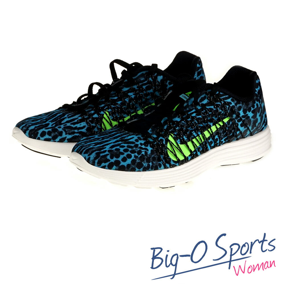 促銷品 NIKE 耐吉 WMNS NIKE LUNARACER+ 3專業慢跑鞋 女 554683431 Big-O Sports