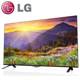  LG【49 型Smart 4K】 LED數位液晶電視 49UF640T