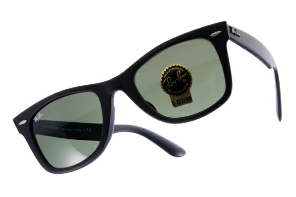 Ray Ban 雷朋 霧黑 太陽眼鏡 RB2140