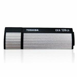 ＊╯新風尚潮流╭＊ TOSHIBA 128G 128GB EXII USB 3.0 勁速隨身碟 V3OE2-128GT