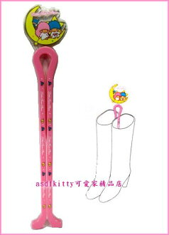 個人用品【asdfkitty】雙子星鞋撐/靴夾*靴子支撐架-靴子不變形