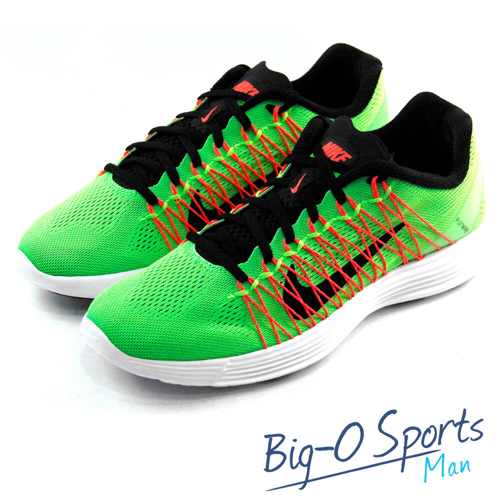 NIKE 耐吉 NIKE LUNARACER+ 3慢跑鞋 男 554675308