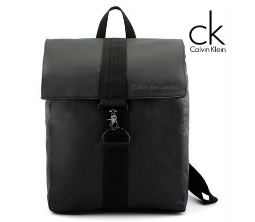 Outlet 香港專櫃正品 代購 CK Calvin Klein 凱文克萊 防水 防磨 男女款 雙肩包 後背包 書包