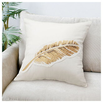 45x45 抱枕套 SUN FEATHER16