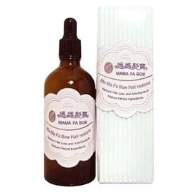 媽媽髮寶 噴霧式 115ml【德芳保健藥妝】