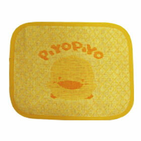 黃色小鴨 嬰幼兒亞草枕蓆【德芳保健藥妝】