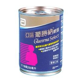 亞培 葡勝納嚴選 250ml*24入(箱購)【德芳保健藥妝】
