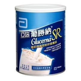 亞培 葡勝納SR粉 850g*2罐【德芳保健藥妝】