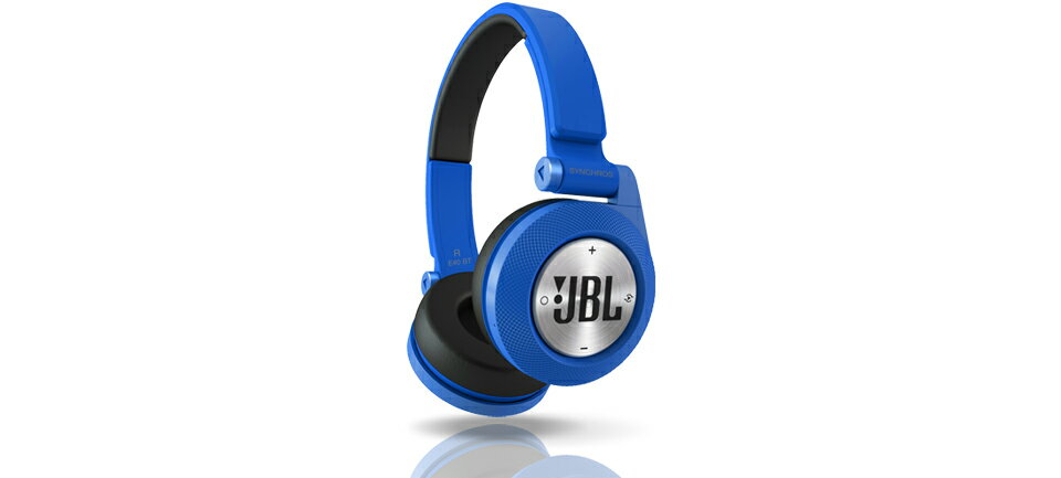 《育誠科技》實體店面/歡迎自取『JBL SYNCHROS E40BT 藍色』 耳罩式藍芽藍牙耳機/另售J88 jabra move