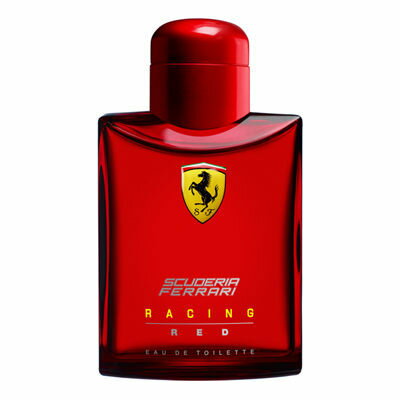 Farrari Racing Red 法拉利 極限紅 男性淡香水 4ml 《BELLE 倍莉小舖》