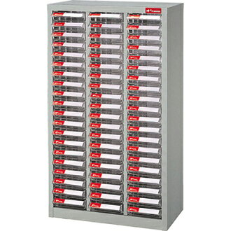 【文具通】A6-360P零件箱 A0680258