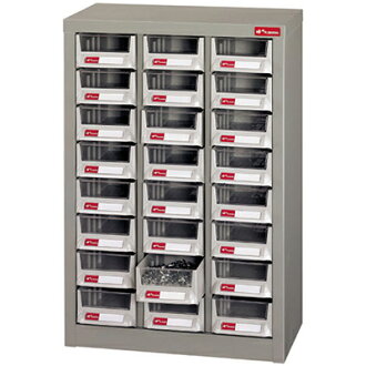 【文具通】A7-324零件箱 A0680260