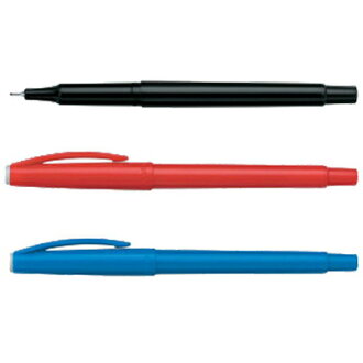 【文具通】SIMBALION 雄獅 100 簽字筆 藍 A1030047