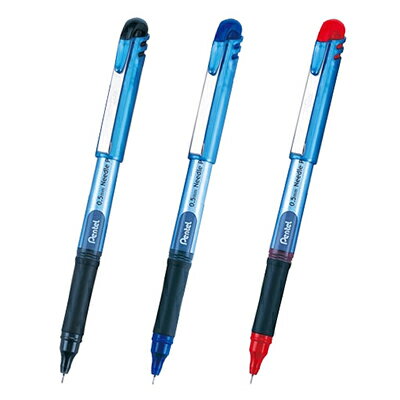 【文具通】百點BLN15-C 0.5鋼珠筆[藍] A1100301