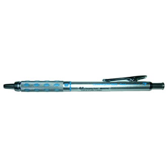 【文具通】Pentel 飛龍牌 PG1017-C 製圖鉛筆 0.7 A1281074