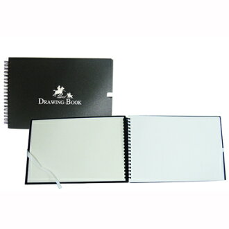 【文具通】南冠18k專家用剪貼簿S08181 A4060207