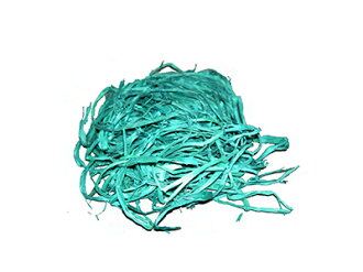 【文具通】PanShing 潘興 進口拉飛草絲包 A5010245