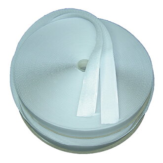 【文具通】北極熊粘扣帶子,母捲1#x25M E1130009