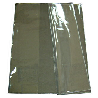 【文具通】TON CHUNG 同春 275 中式卷宗膠套 480x333mm F6010552