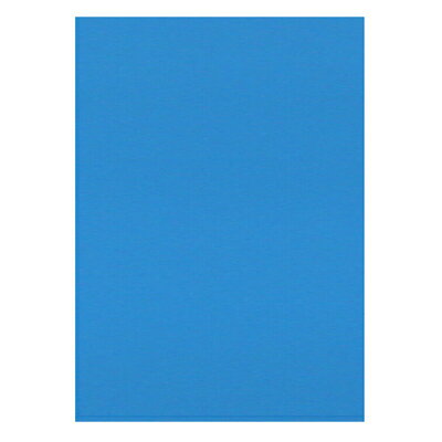 【文具通】淺藍色2x3珍珠板 8# H9010010