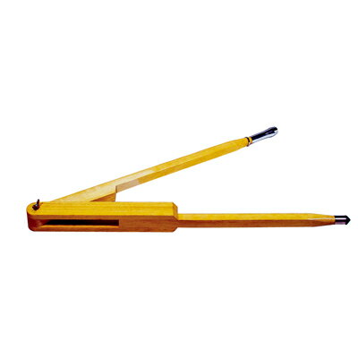 【文具通】教學木製材質圓規 白板用 白板筆適用 I1010076 I1010030