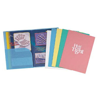 【文具通】E316PP雙內袋文件袋黃 L1020048