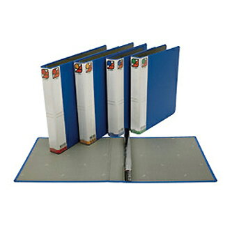 【文具通】STRONG 自強 615電腦夾22大290x415x40m/m L1040006